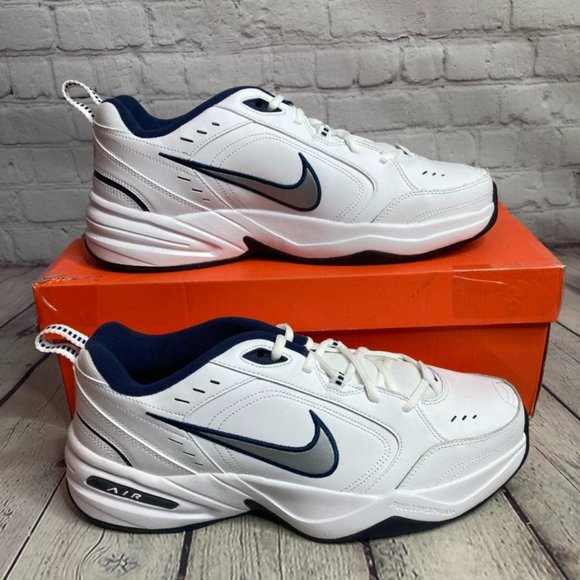 Nike Other - Nike Air Monarch IV Training Shoes